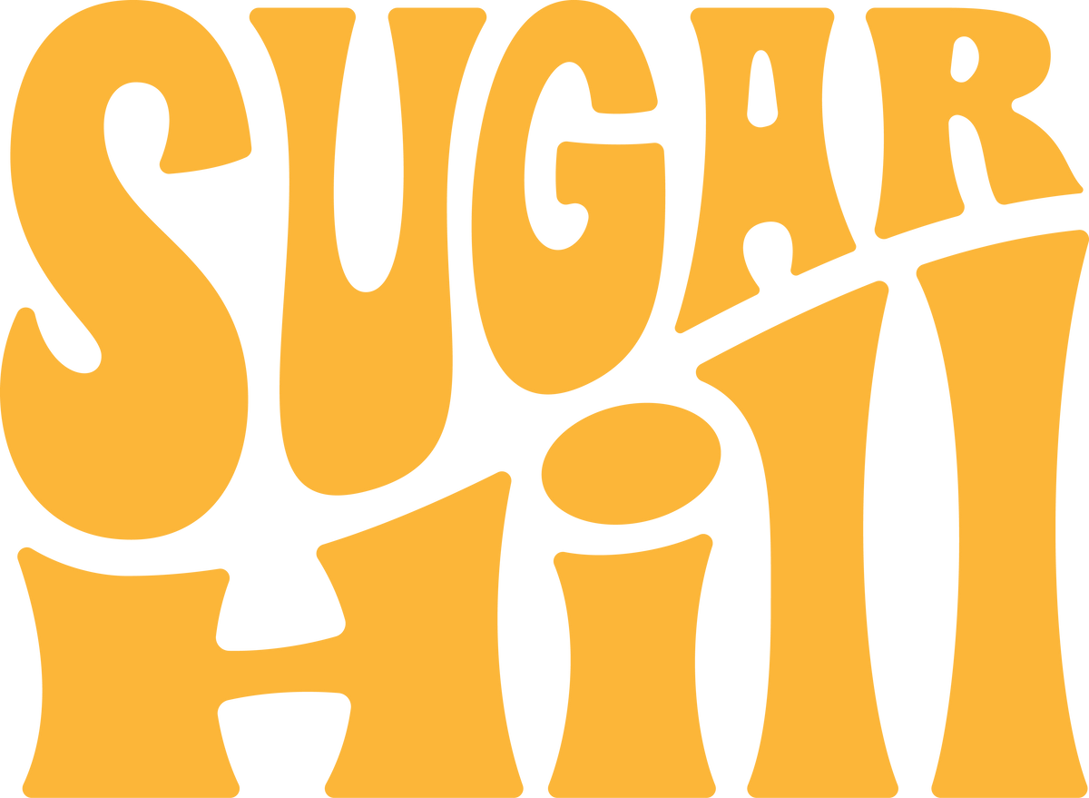 Sugar Hill